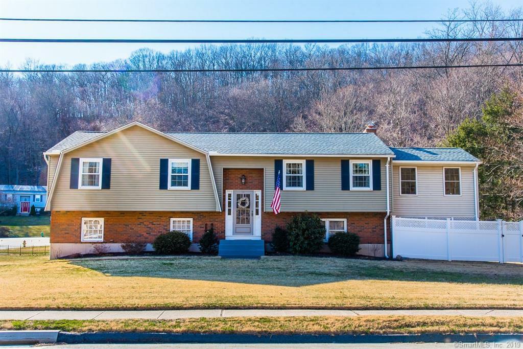 Property Photo: 263 Mountain Road CT 06410