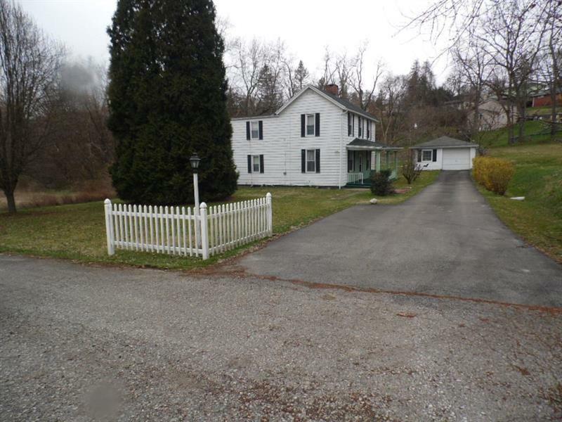 Property Photo:  1016 James Street  PA 15063 