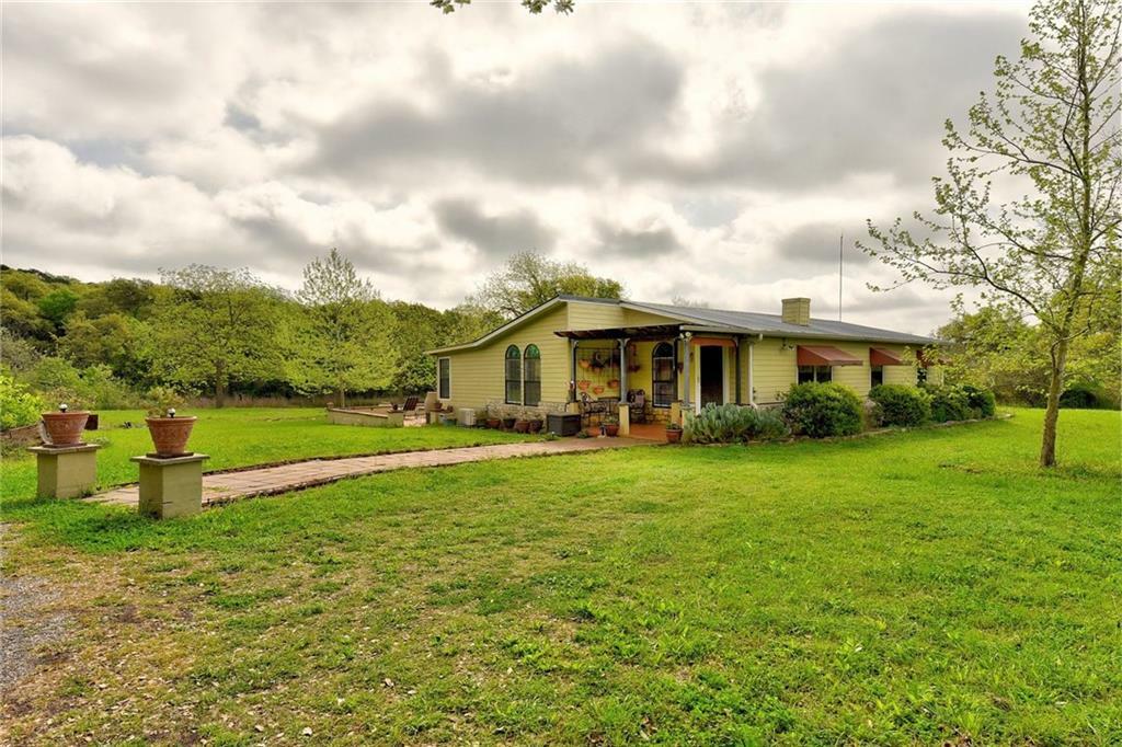 Property Photo:  5800 Purgatory Road  TX 78666 