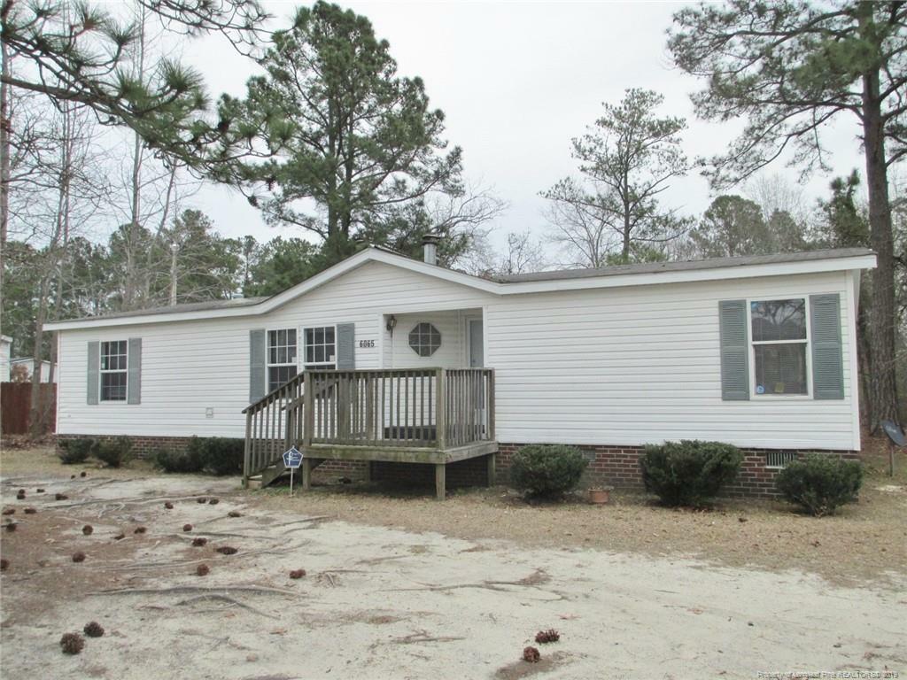 Property Photo:  6065 Edwards Road  NC 27332 