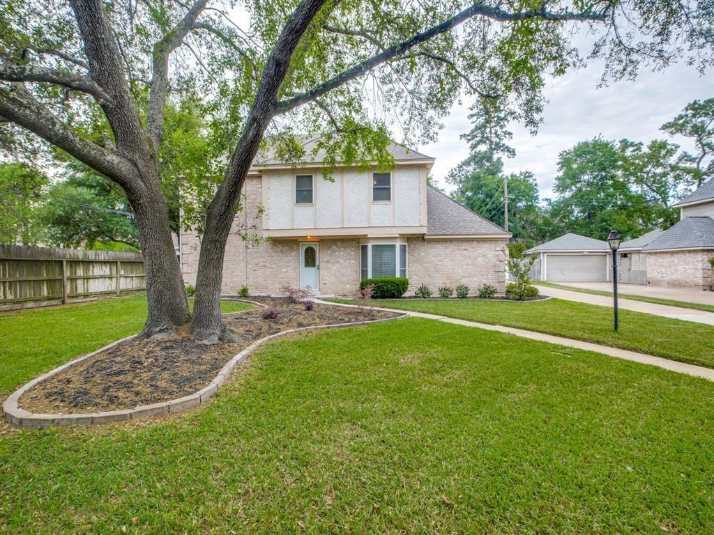 Property Photo:  6914 Billingham Court  TX 77379 