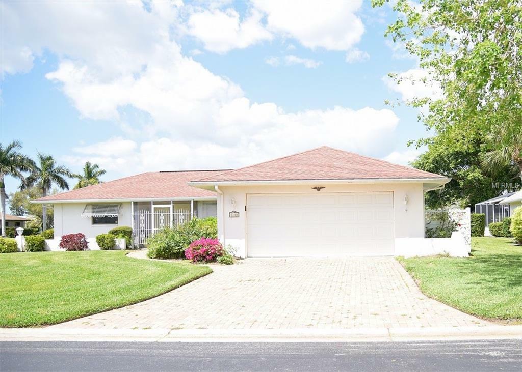 Property Photo:  1115 Gretchen Court  FL 34293 