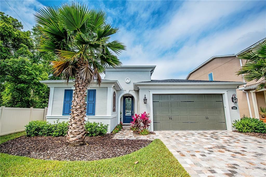 Property Photo:  17802 Woodland View Drive  FL 33548 