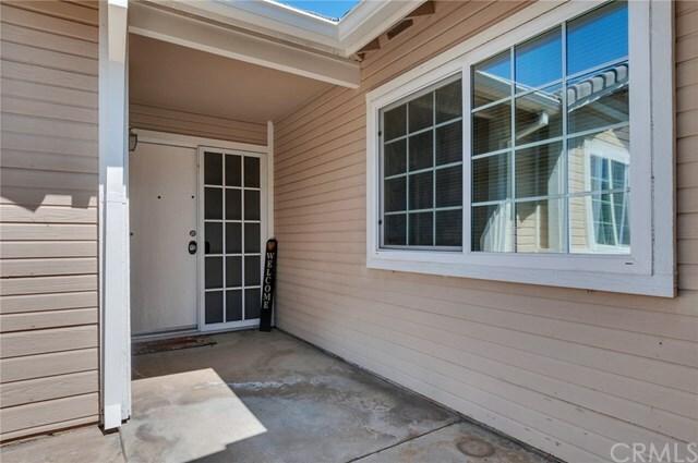 Property Photo: 23308 Sonnet Drive CA 92557