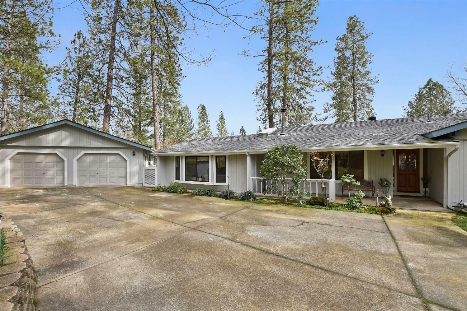 Property Photo:  1520 Whispering Pines Drive  CA 95722 