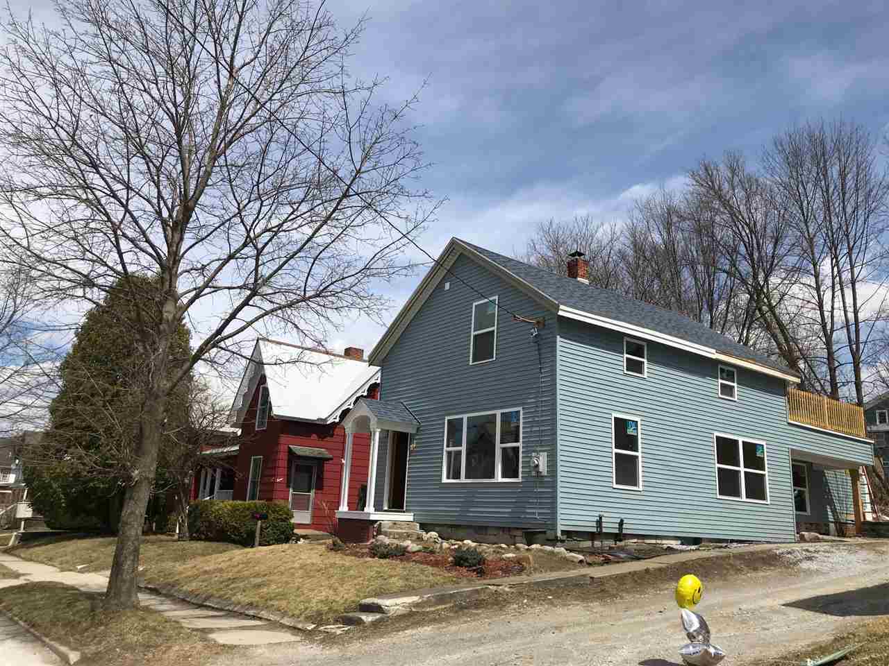 Property Photo:  10 Elm Street  VT 05701 