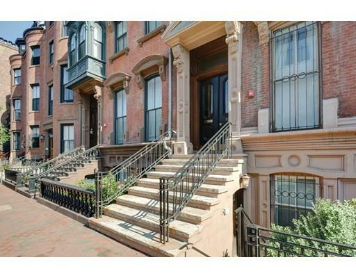 Property Photo:  660 Massachusetts Ave 2  MA 02118 