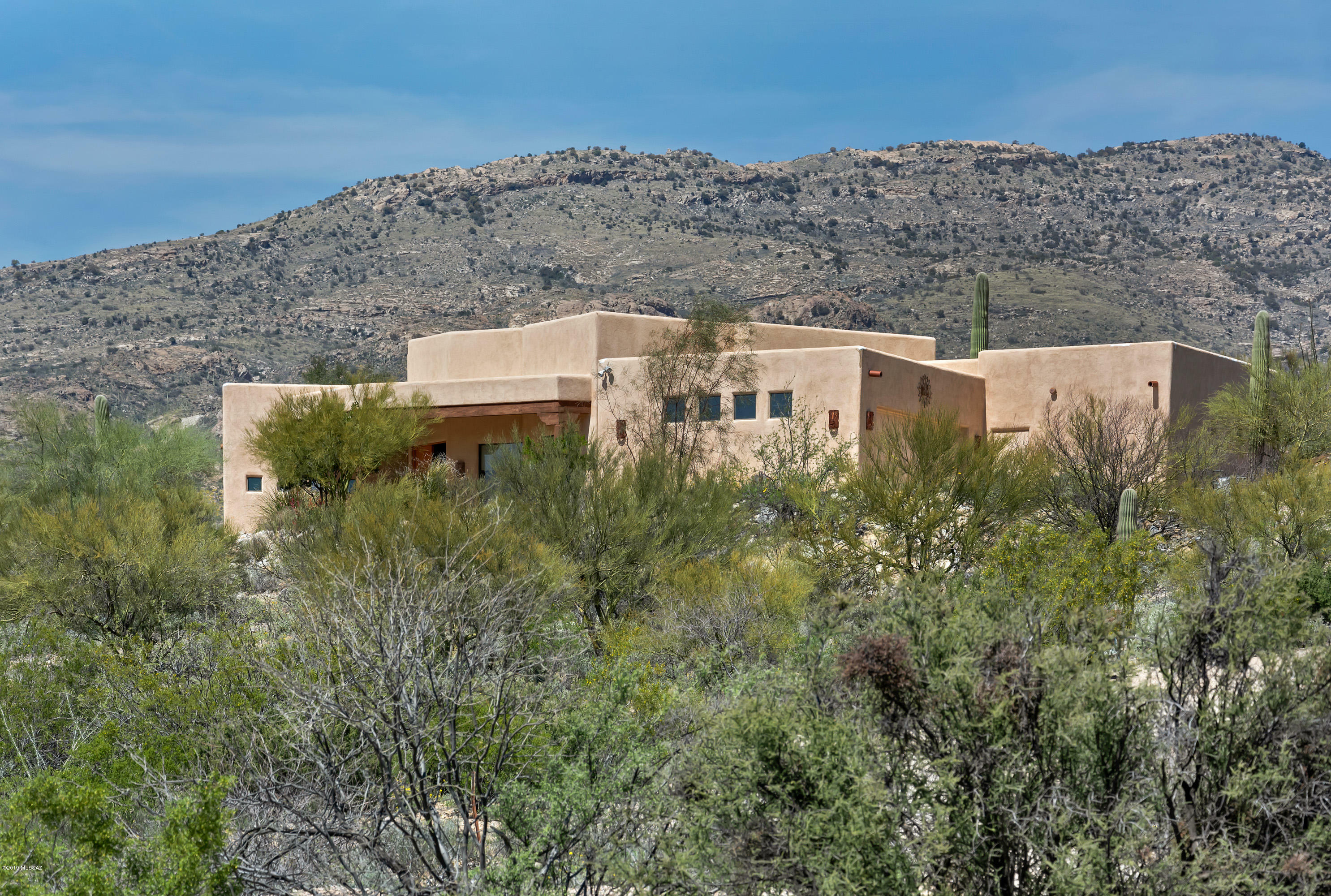 Property Photo:  15455 E Rincon Creek Ranch Road  AZ 85747 