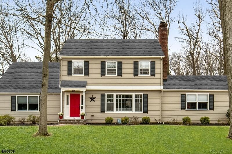 Property Photo:  927 Prospect St  NJ 07090 