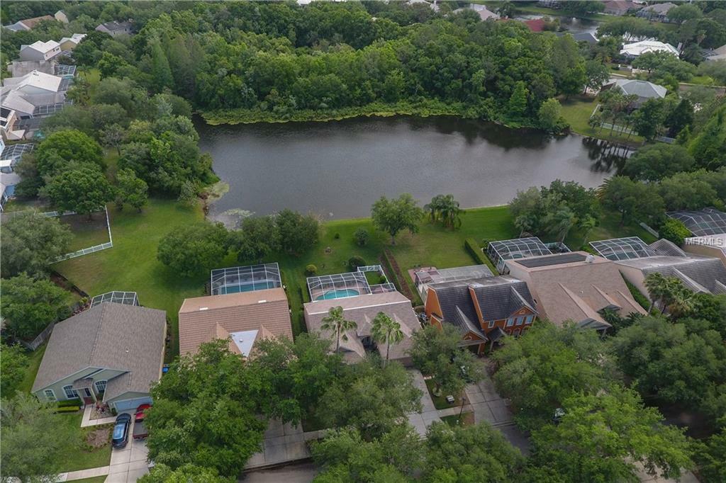 Property Photo: 4925 Ebensburg Drive FL 33647