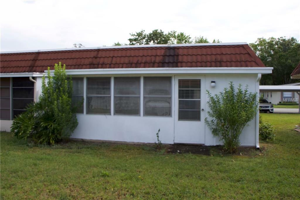 Property Photo: 11623 Boynton Lane A FL 34654