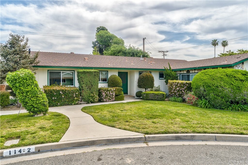 Property Photo:  11462 Pollard Drive  CA 92841 