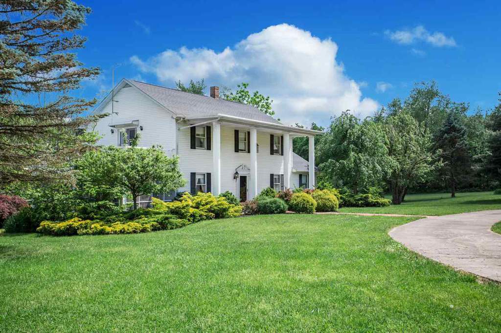 1130 Harrison Ridge Road  Dry Ridge KY 41035 photo