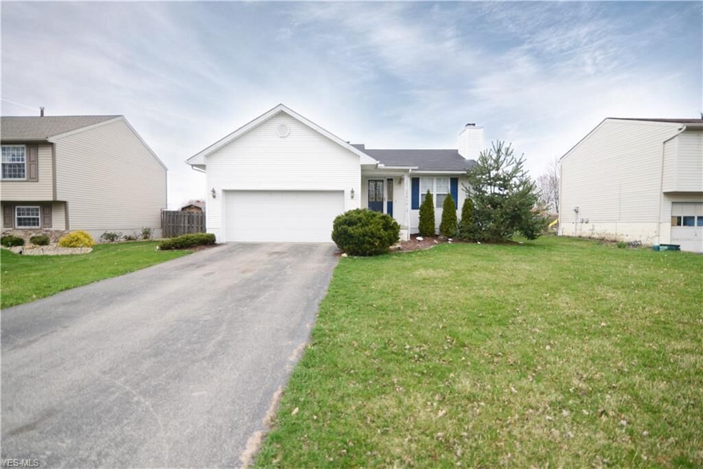 Property Photo: 5674 Tulane Avenue OH 44515