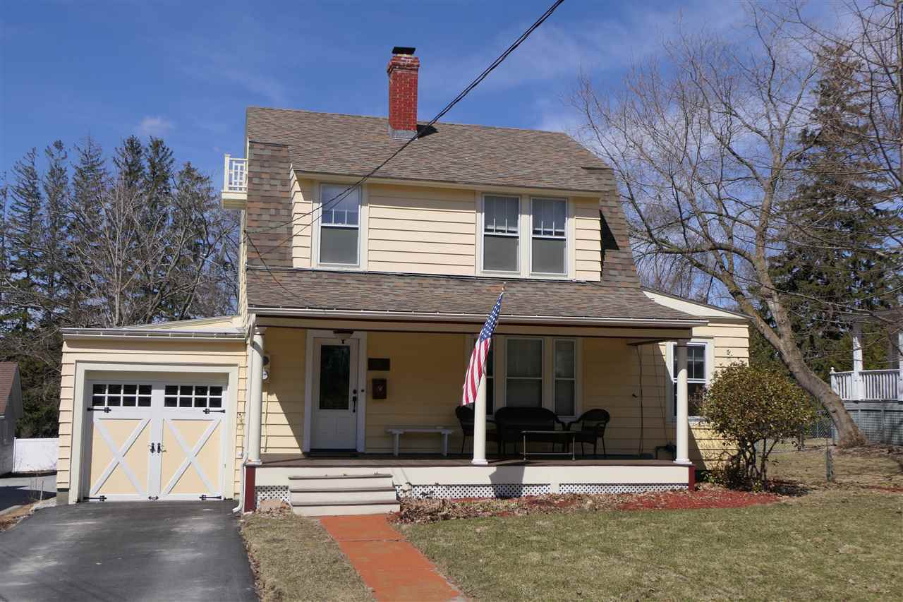 Property Photo:  56 Smith Street  VT 05478 