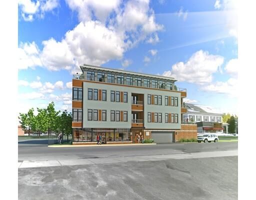 Property Photo: 642 Main Street 202 MA 01880