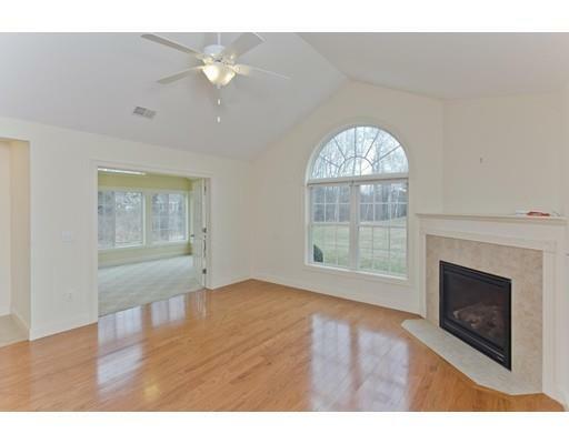 Property Photo: 128 Stony Brook Way 128 MA 01075