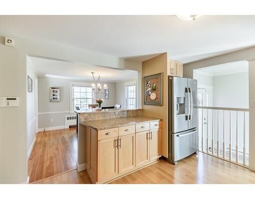 Property Photo:  27 Winter Street  MA 01864 