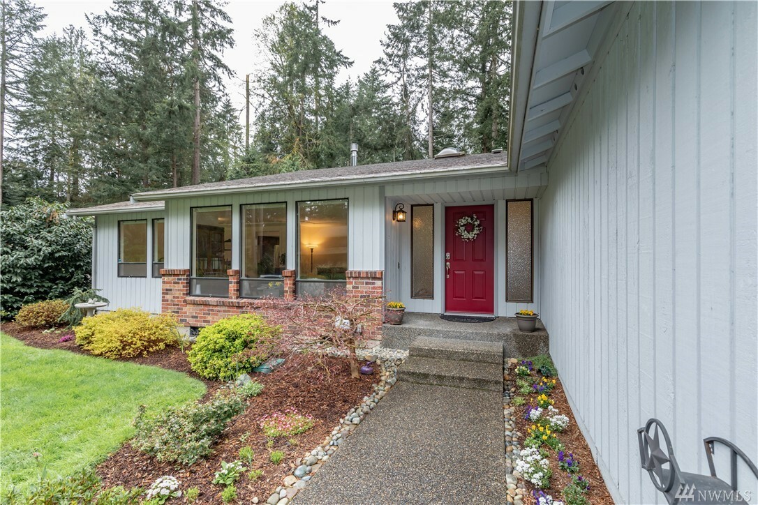 Property Photo:  3822 68th Avenue Ct NW  WA 98335 