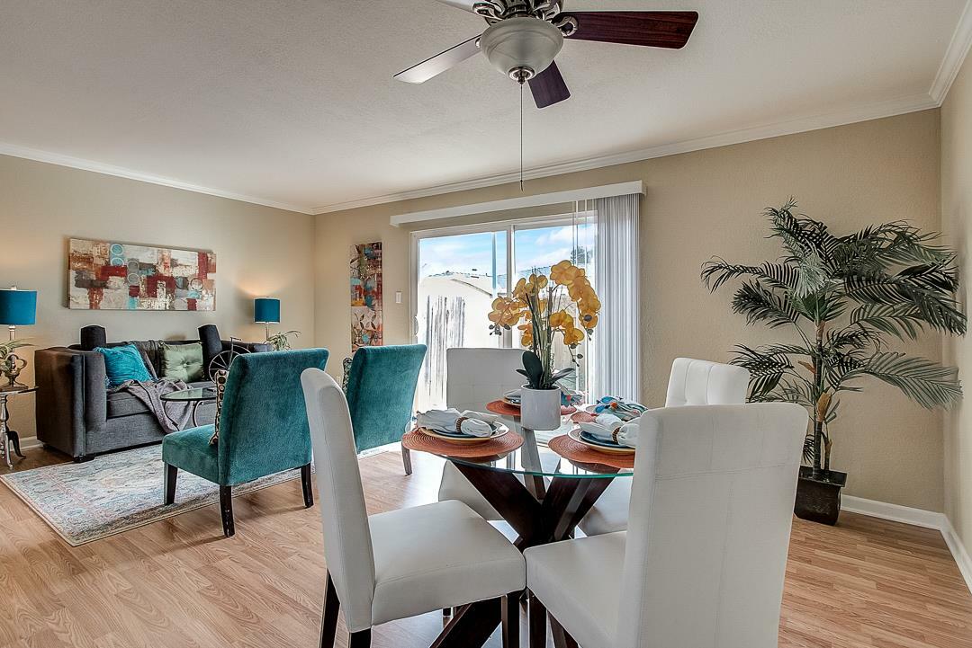 Property Photo: 2925 Florence Avenue 60 CA 95127