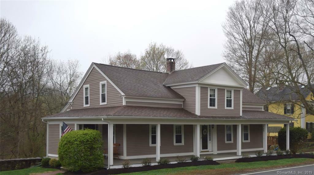 Property Photo:  542 Route 197  CT 06281 