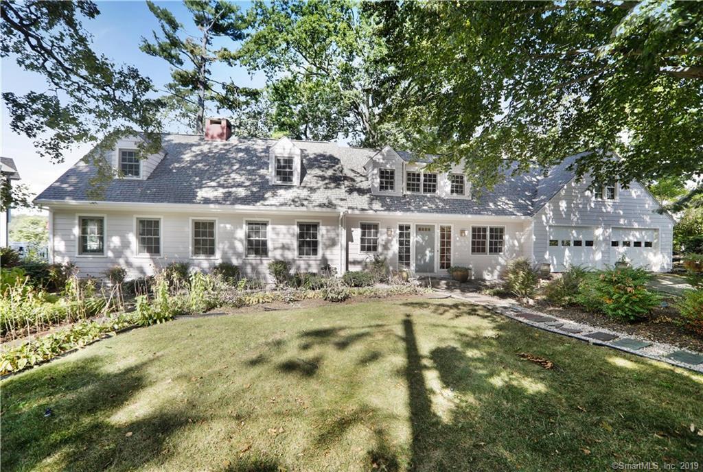 Property Photo: 100 Clark Avenue CT 06405
