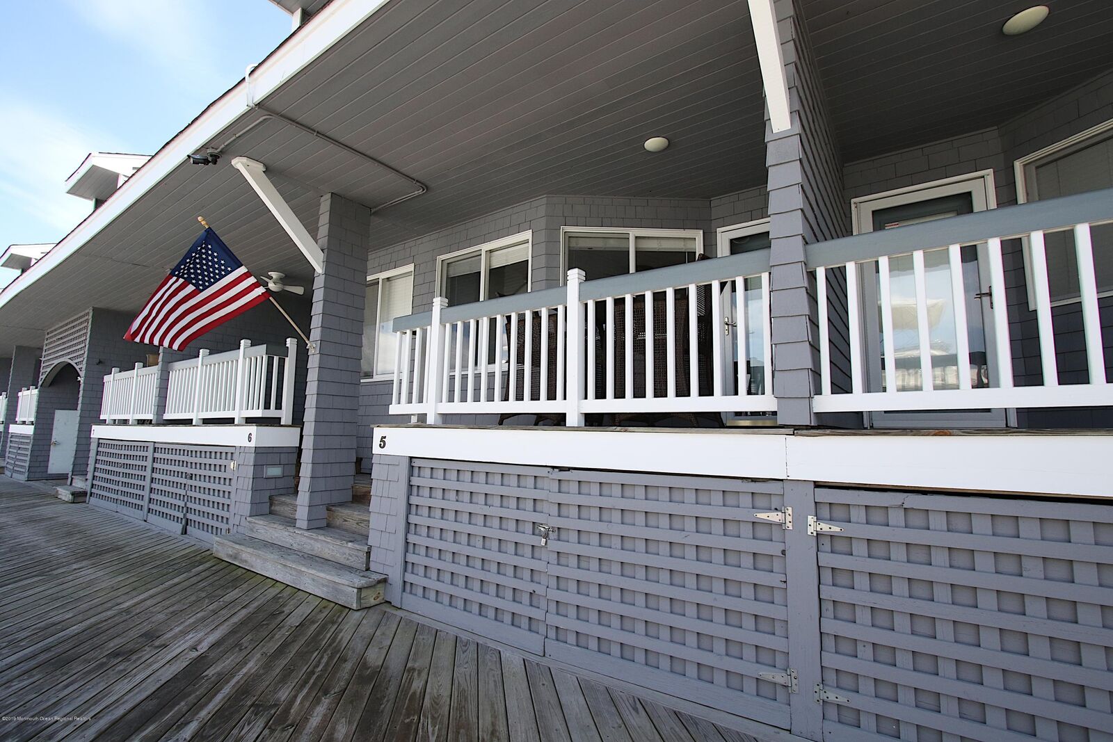 Property Photo: 1000 N Bay Avenue NJ 08008