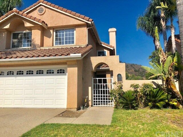 Property Photo:  3707 Calle Jazmin  CA 91302 