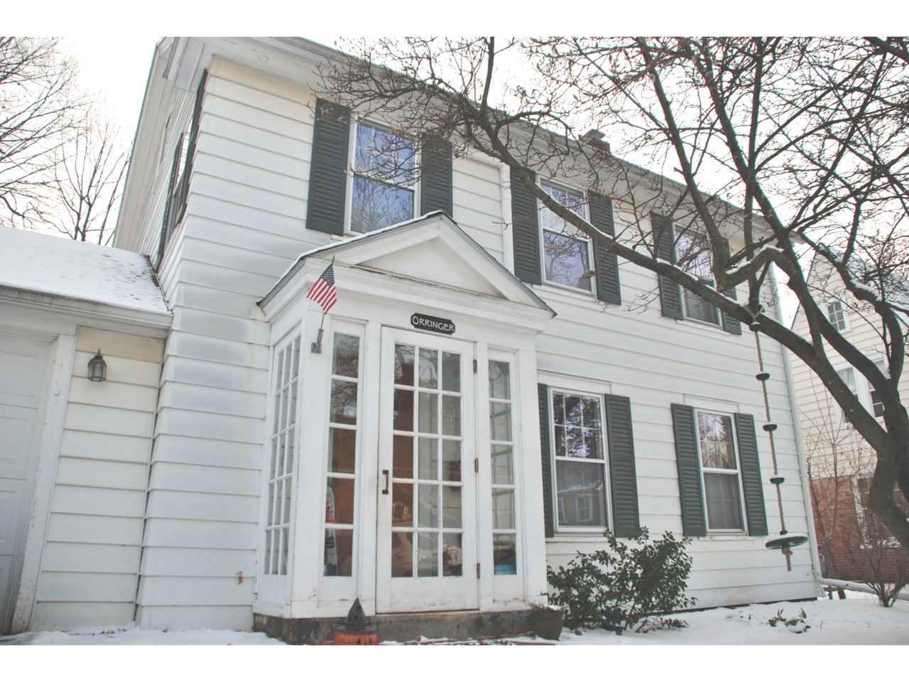 Property Photo: 49 Robinson Parkway VT 05401