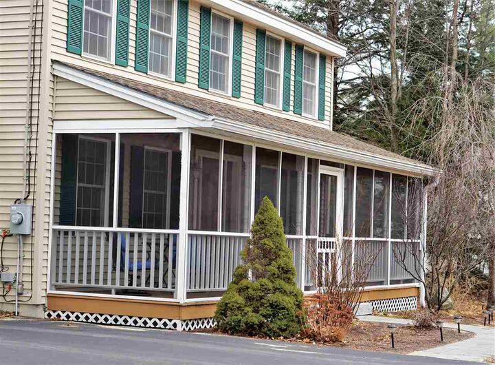 Property Photo: 480 Clinton Street NH 03301