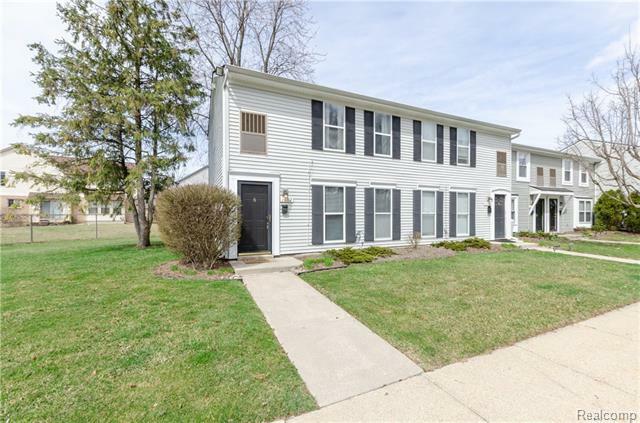 Property Photo: 1662 Orchard Drive 22 MI 48188
