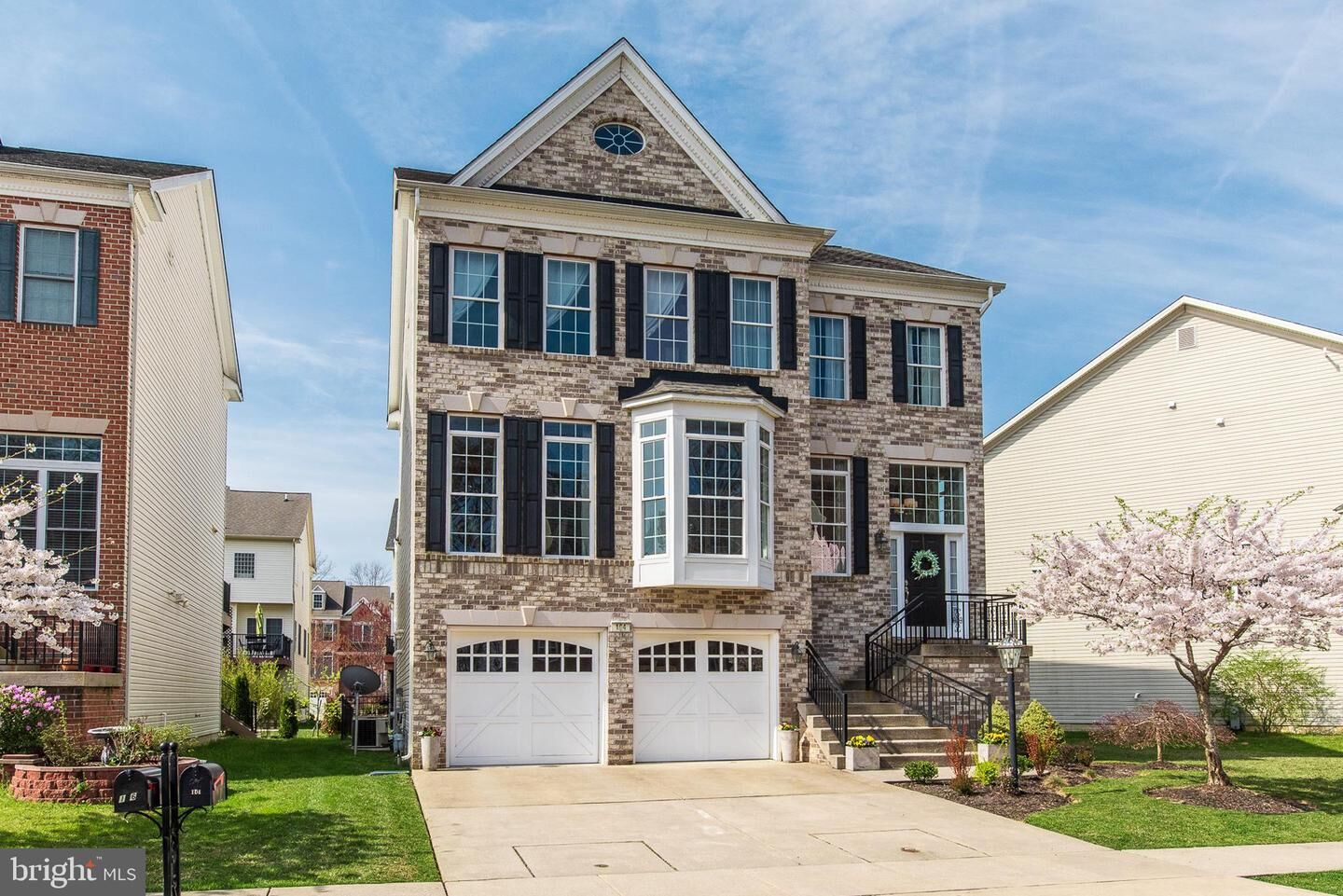 Property Photo:  104 Milton Avenue  MD 21047 