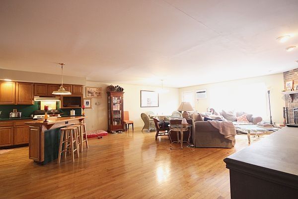 Property Photo: 602 Monroe St 2 NJ 07030