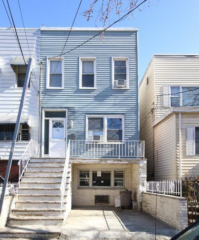 Property Photo:  66 Charles St  NJ 07307 