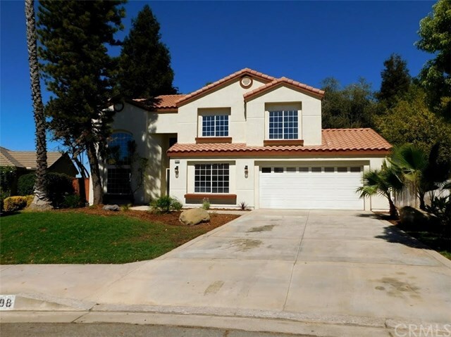 Property Photo:  33198 Lotus Avenue  CA 92399 