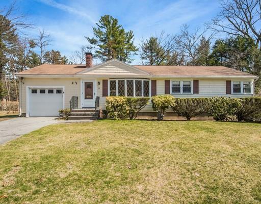 Property Photo:  97 Page Road  MA 01730 