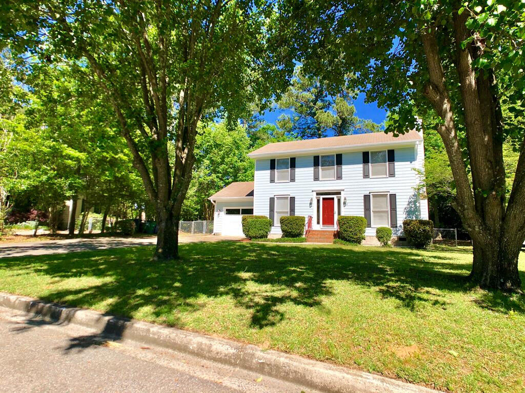 Property Photo:  312 Greenwich Drive  SC 29203 