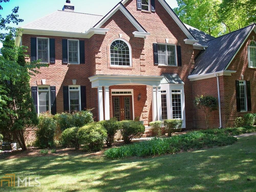 Property Photo: 1490 Louis Rd GA 30004