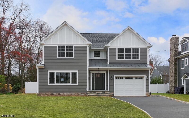 Property Photo: 25 Tamaques Way NJ 07090