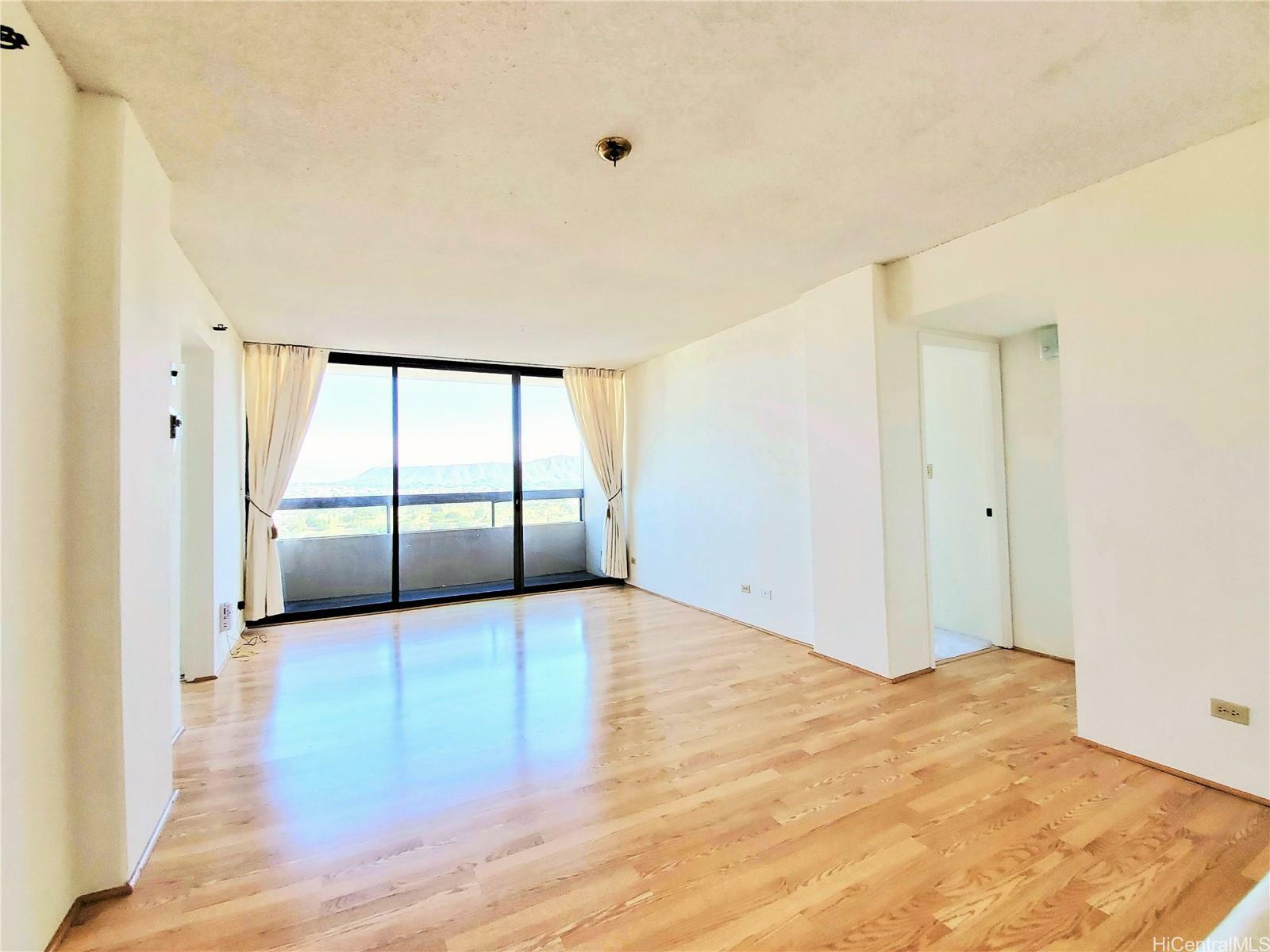 Property Photo:  2499 Kapiolani Boulevard 2305  HI 96826 