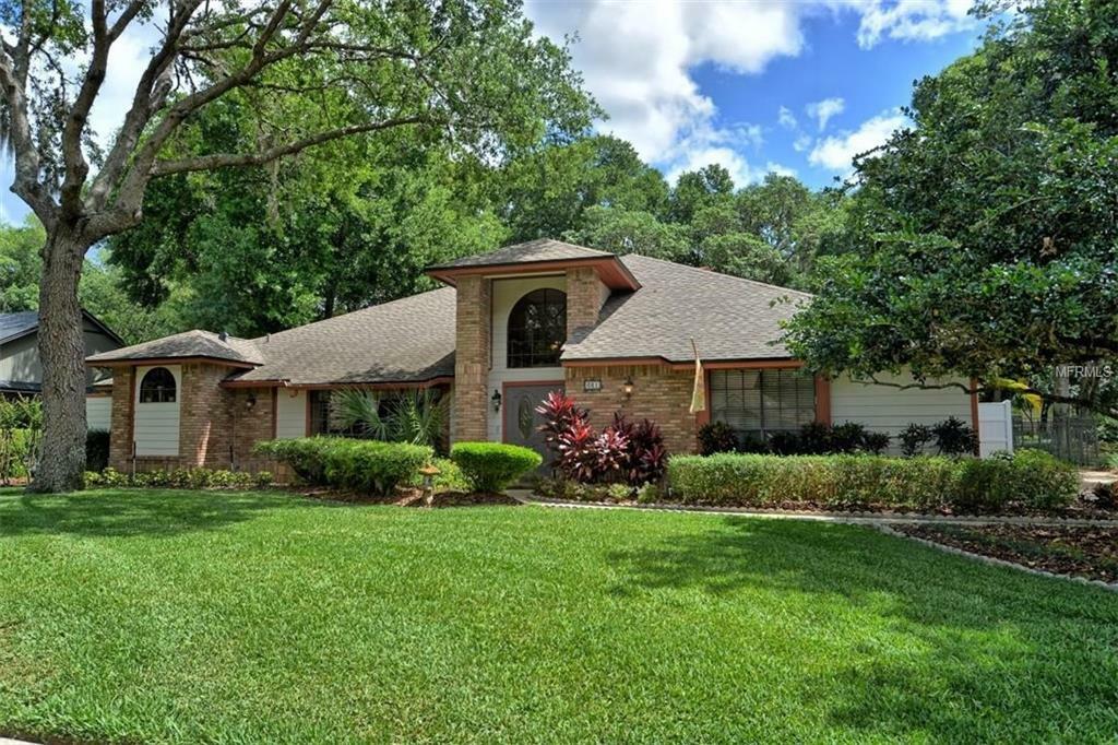 Property Photo:  661 Cayuga Drive  FL 32708 