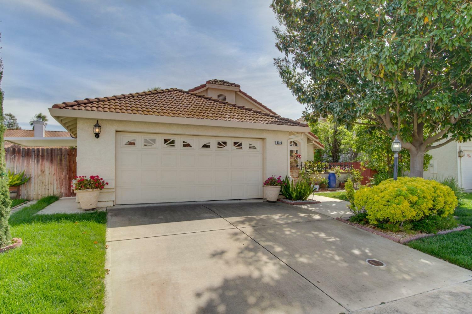 Property Photo:  4324 Birdseye Way  CA 95758 