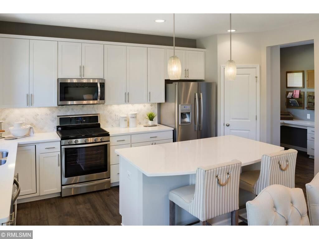 Property Photo:  7891 205th Street  MN 55044 