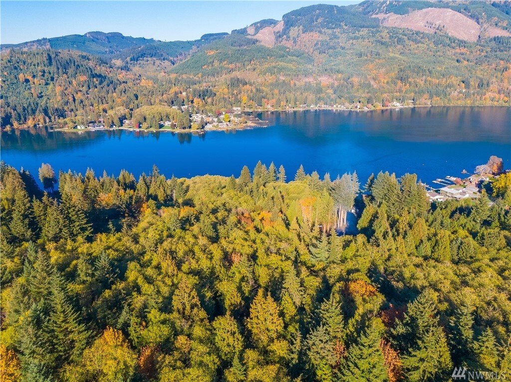 Property Photo: 0 Xx W Lake Samish Drive WA 98229
