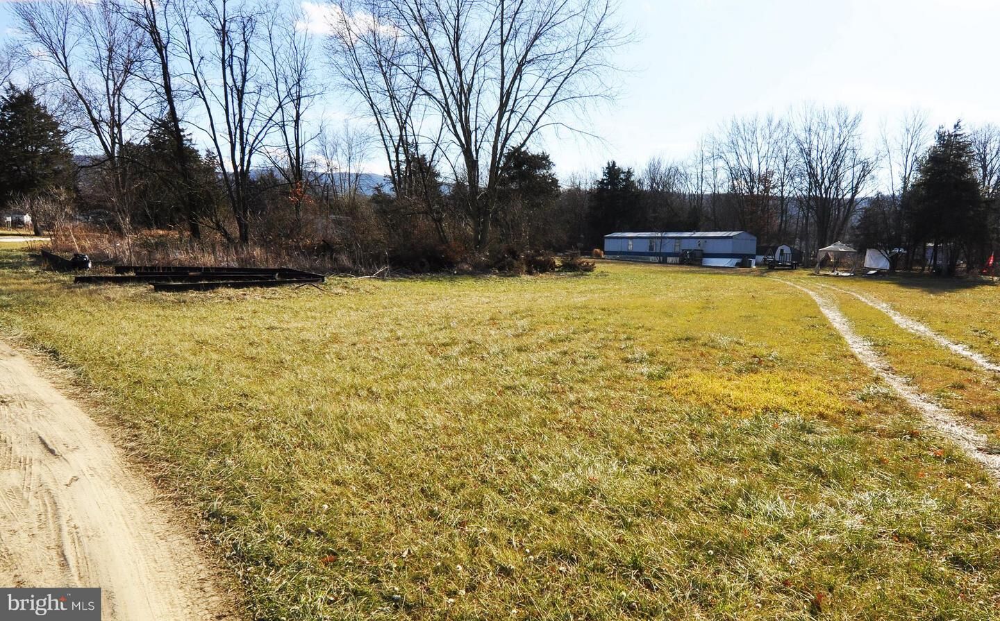 Property Photo: 0 Summerfield Drive WV 26851