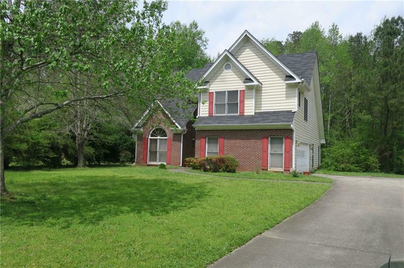 3141 Gold Drive SW  Atlanta  30311 photo