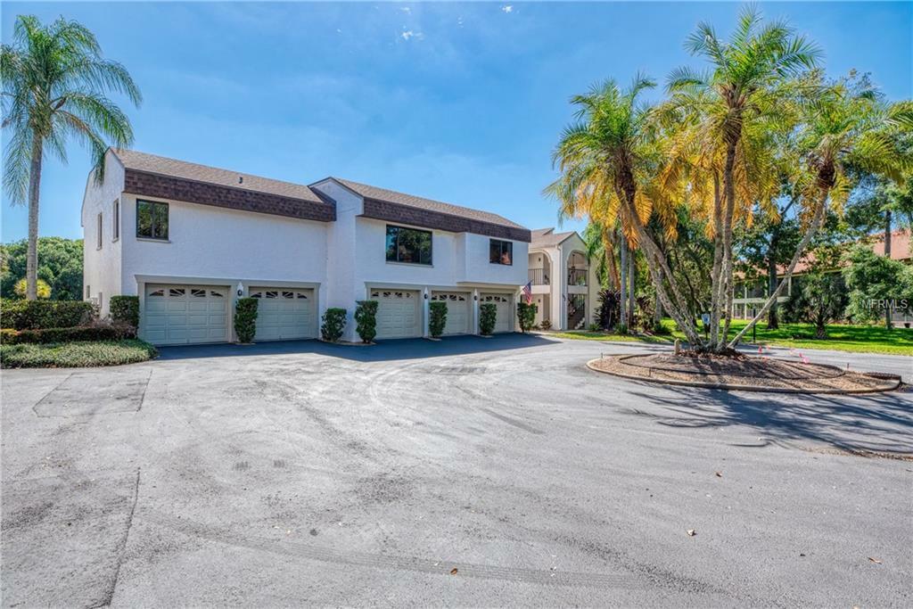 Property Photo:  792 Capri Isles Boulevard 248  FL 34292 