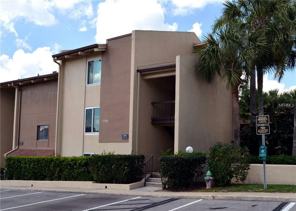 Property Photo:  606 Orange Drive 178  FL 32701 