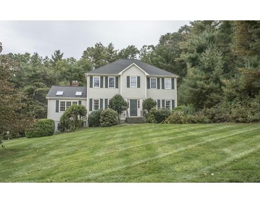 Property Photo: 5 Sheehan Way MA 02035