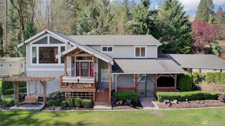 23415 SE 160th Place  Issaquah WA 98027 photo